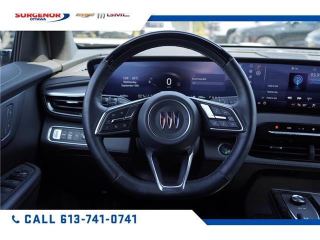 2025 Buick Enclave Sport Touring (Stk: 25185A) in Ottawa - Image 17 of 27 2025 Buick Enclave Sport Touring (Stk: 25185A) in Ottawa - Image 17 of 27