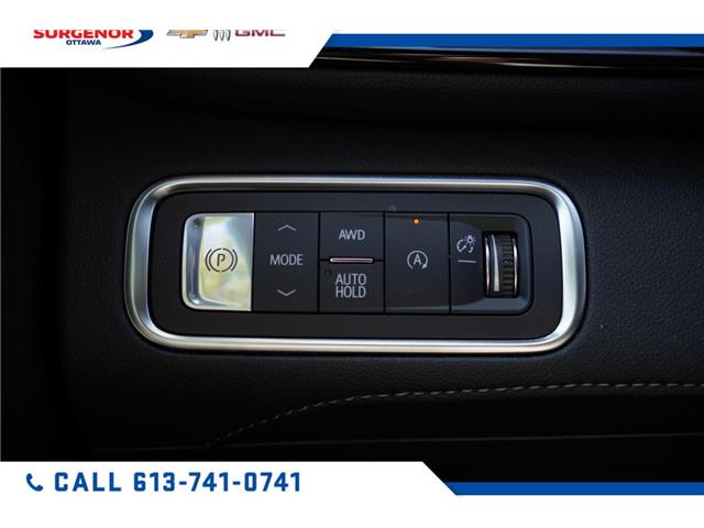 2025 Buick Enclave Sport Touring (Stk: 25185A) in Ottawa - Image 18 of 27 2025 Buick Enclave Sport Touring (Stk: 25185A) in Ottawa - Image 18 of 27