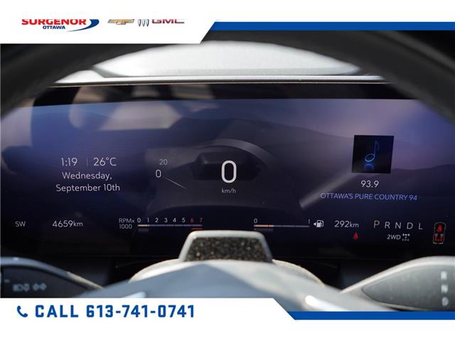 2025 Buick Enclave Sport Touring (Stk: 25185A) in Ottawa - Image 19 of 27 2025 Buick Enclave Sport Touring (Stk: 25185A) in Ottawa - Image 19 of 27