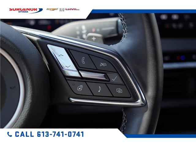 2025 Buick Enclave Sport Touring (Stk: 25185A) in Ottawa - Image 21 of 27 2025 Buick Enclave Sport Touring (Stk: 25185A) in Ottawa - Image 21 of 27
