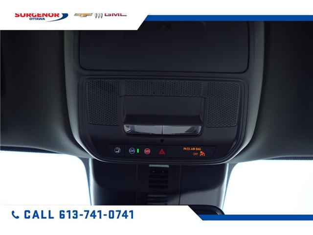 2025 Buick Enclave Sport Touring (Stk: 25185A) in Ottawa - Image 22 of 27 2025 Buick Enclave Sport Touring (Stk: 25185A) in Ottawa - Image 22 of 27