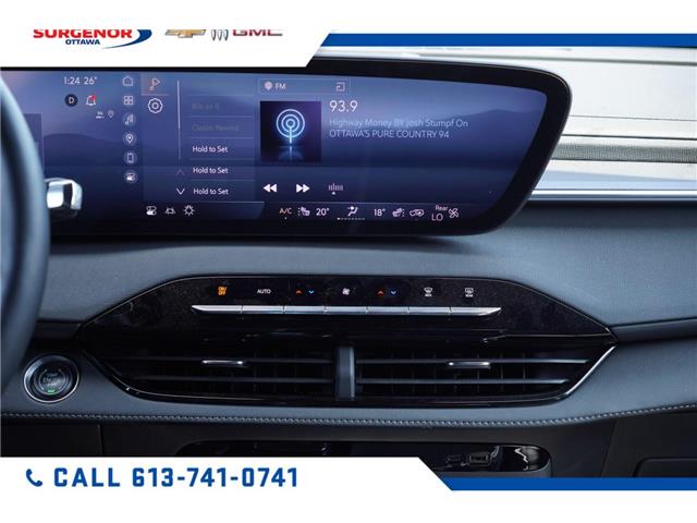 2025 Buick Enclave Sport Touring (Stk: 25185A) in Ottawa - Image 23 of 27 2025 Buick Enclave Sport Touring (Stk: 25185A) in Ottawa - Image 23 of 27
