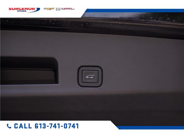 2025 Buick Enclave Sport Touring (Stk: 25185A) in Ottawa - Image 25 of 27 2025 Buick Enclave Sport Touring (Stk: 25185A) in Ottawa - Image 25 of 27