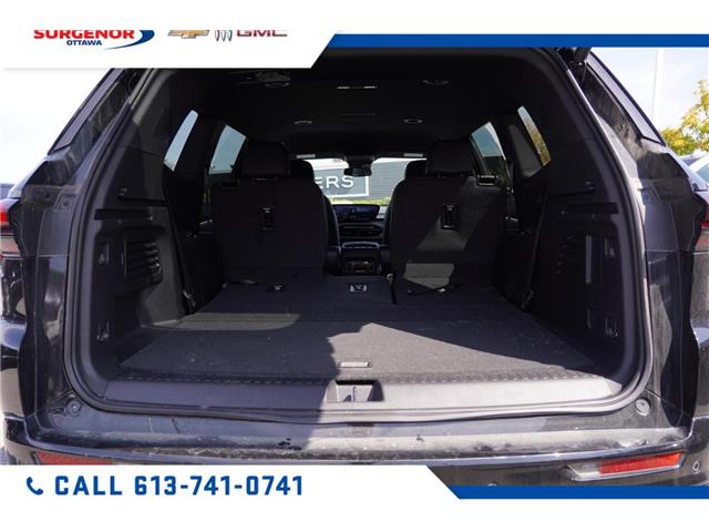 2025 Buick Enclave Sport Touring (Stk: 25185A) in Ottawa - Image 27 of 27 2025 Buick Enclave Sport Touring (Stk: 25185A) in Ottawa - Image 27 of 27