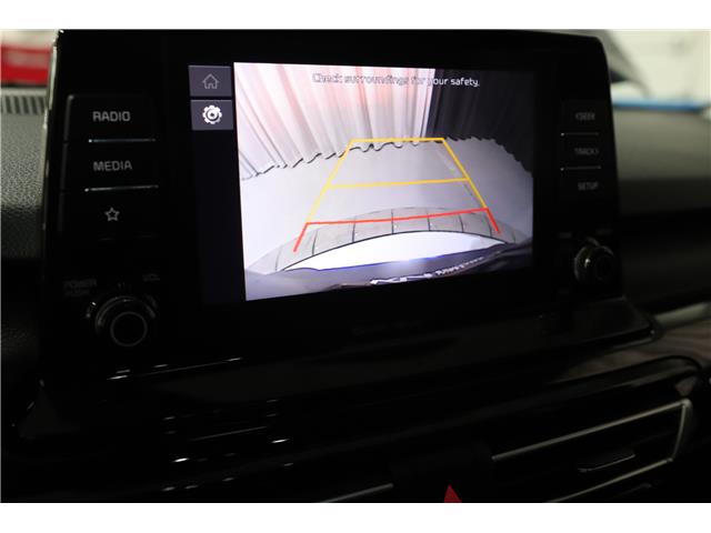 2023 Kia Seltos EX (Stk: 25416C) in Edmonton - Image 16 of 26