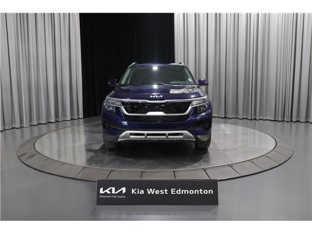 2023 Kia Seltos EX (Stk: 25416C) in Edmonton - Image 2 of 26