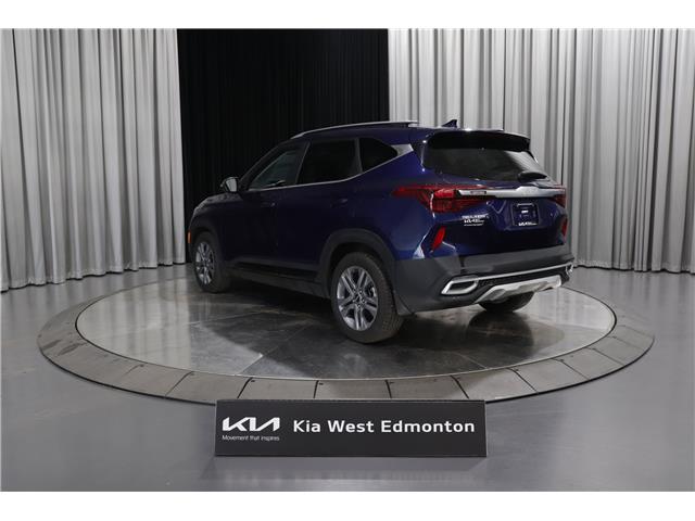 2023 Kia Seltos EX (Stk: 25416C) in Edmonton - Image 4 of 26