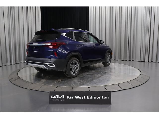 2023 Kia Seltos EX (Stk: 25416C) in Edmonton - Image 5 of 26