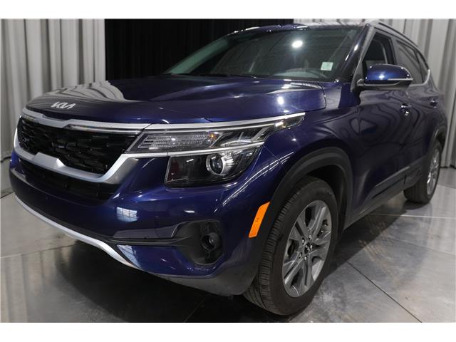 2023 Kia Seltos EX (Stk: 25416C) in Edmonton - Image 6 of 26