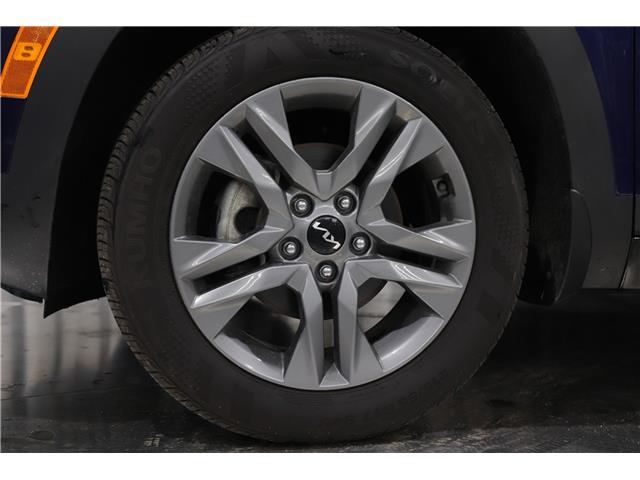 2023 Kia Seltos EX (Stk: 25416C) in Edmonton - Image 9 of 26