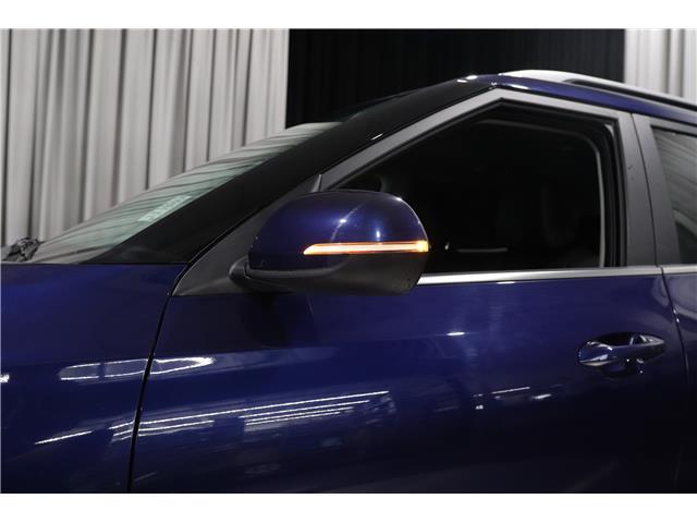 2023 Kia Seltos EX (Stk: 25416C) in Edmonton - Image 7 of 26