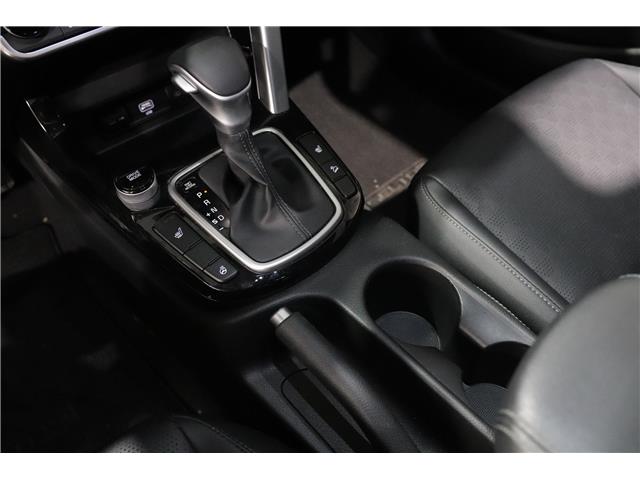 2023 Kia Seltos EX (Stk: 25416C) in Edmonton - Image 18 of 26