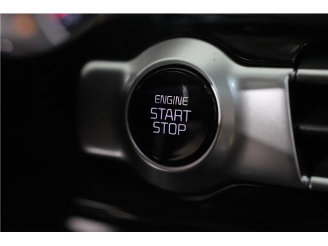 2023 Kia Seltos EX (Stk: 25416C) in Edmonton - Image 12 of 26