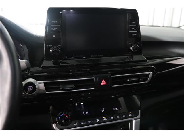 2023 Kia Seltos EX (Stk: 25416C) in Edmonton - Image 15 of 26