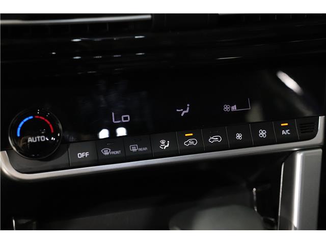 2023 Kia Seltos EX (Stk: 25416C) in Edmonton - Image 17 of 26