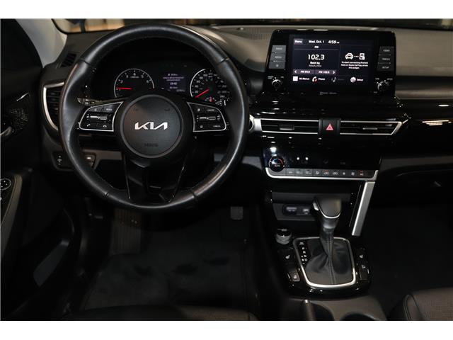 2023 Kia Seltos EX (Stk: 25416C) in Edmonton - Image 11 of 26