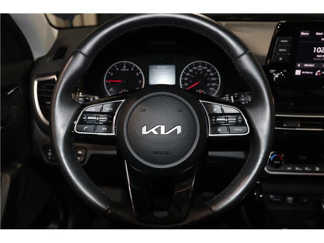 2023 Kia Seltos EX (Stk: 25416C) in Edmonton - Image 24 of 26