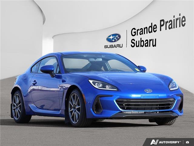 2025 Subaru BRZ Base (Stk: 25BRZ2256) in Grande Prairie - Image 7 of 24