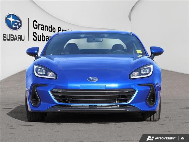 2025 Subaru BRZ Base (Stk: 25BRZ2256) in Grande Prairie - Image 8 of 24