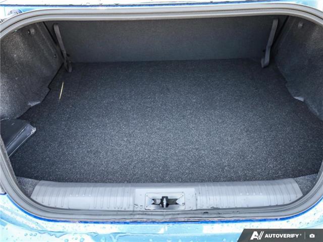 2025 Subaru BRZ Base (Stk: 25BRZ2256) in Grande Prairie - Image 12 of 24