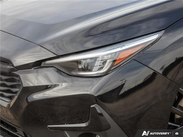2025 Subaru Impreza RS (Stk: 25IMP5431) in Grande Prairie - Image 10 of 27