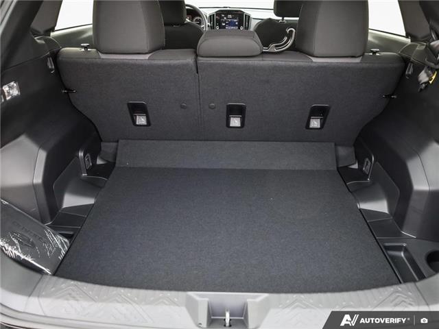2025 Subaru Impreza RS (Stk: 25IMP5431) in Grande Prairie - Image 13 of 27