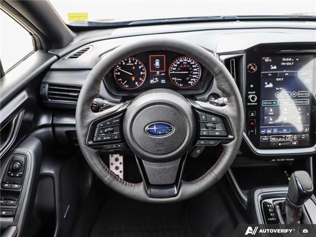 2025 Subaru Impreza RS (Stk: 25IMP5431) in Grande Prairie - Image 15 of 27