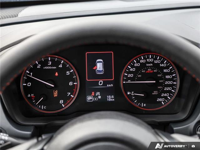 2025 Subaru Impreza RS (Stk: 25IMP5431) in Grande Prairie - Image 16 of 27