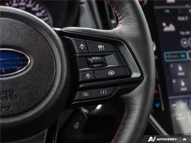 2025 Subaru Impreza RS (Stk: 25IMP5431) in Grande Prairie - Image 17 of 27