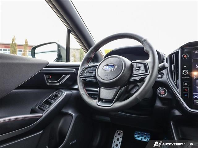 2025 Subaru Impreza RS (Stk: 25IMP5431) in Grande Prairie - Image 18 of 27