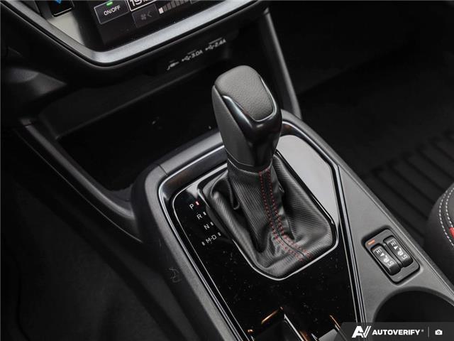 2025 Subaru Impreza RS (Stk: 25IMP5431) in Grande Prairie - Image 19 of 27