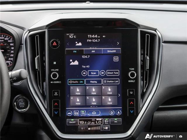 2025 Subaru Impreza RS (Stk: 25IMP5431) in Grande Prairie - Image 20 of 27