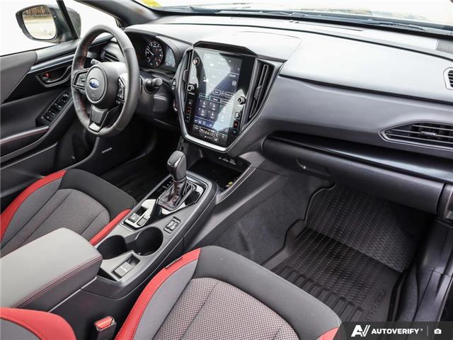 2025 Subaru Impreza RS (Stk: 25IMP5431) in Grande Prairie - Image 22 of 27