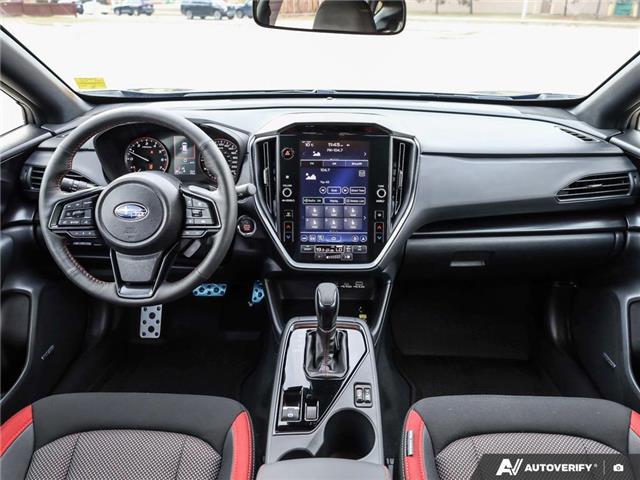 2025 Subaru Impreza RS (Stk: 25IMP5431) in Grande Prairie - Image 23 of 27
