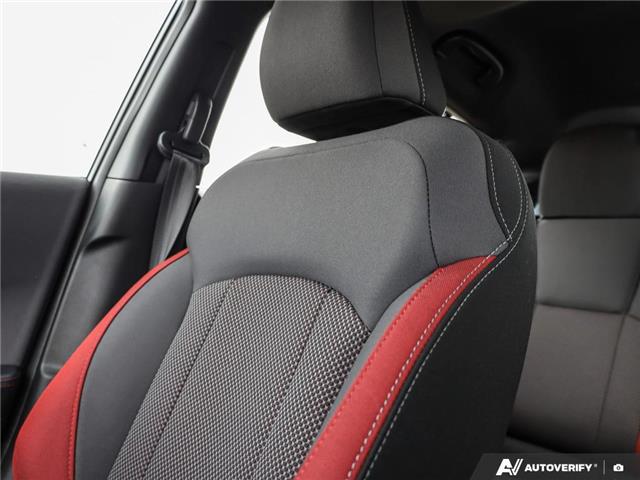 2025 Subaru Impreza RS (Stk: 25IMP5431) in Grande Prairie - Image 27 of 27