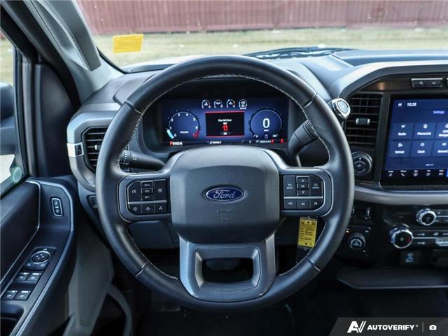 2024 Ford F-150 XLT (Stk: PS2040) in Grande Prairie - Image 13 of 25