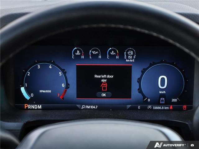 2024 Ford F-150 XLT (Stk: PS2040) in Grande Prairie - Image 14 of 25