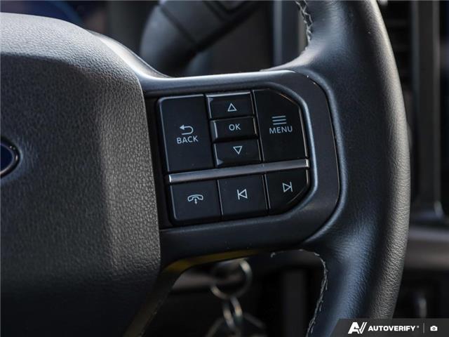 2024 Ford F-150 XLT (Stk: PS2040) in Grande Prairie - Image 15 of 25