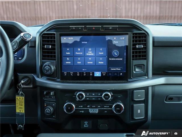 2024 Ford F-150 XLT (Stk: PS2040) in Grande Prairie - Image 18 of 25
