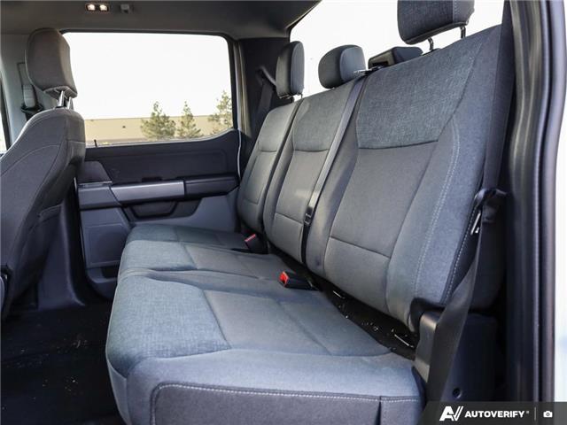 2024 Ford F-150 XLT (Stk: PS2040) in Grande Prairie - Image 21 of 25