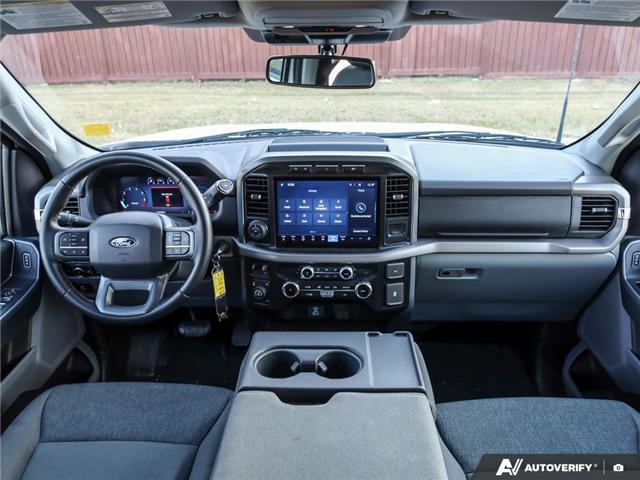 2024 Ford F-150 XLT (Stk: PS2040) in Grande Prairie - Image 22 of 25