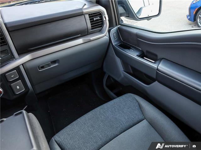 2024 Ford F-150 XLT (Stk: PS2040) in Grande Prairie - Image 23 of 25