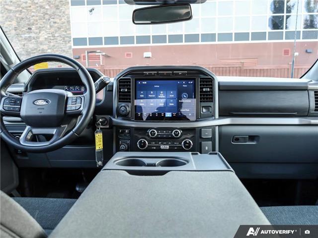 2024 Ford F-150 XLT (Stk: PS2040) in Grande Prairie - Image 24 of 25