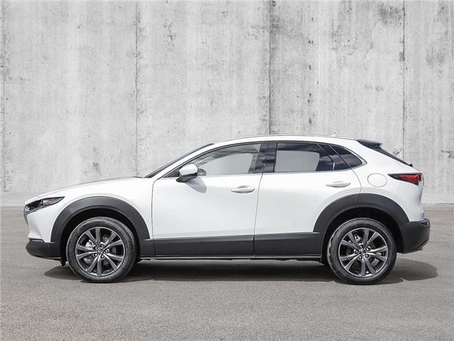 2025 Mazda CX-30 GT (Stk: T849798) in Dartmouth - Image 3 of 23