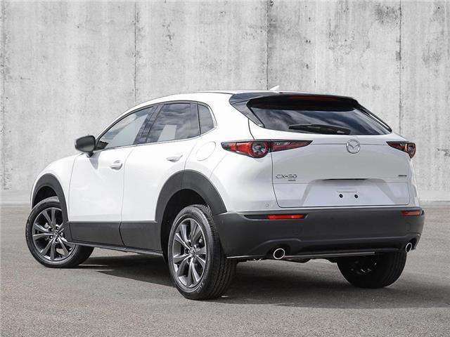 2025 Mazda CX-30 GT (Stk: T849798) in Dartmouth - Image 4 of 23