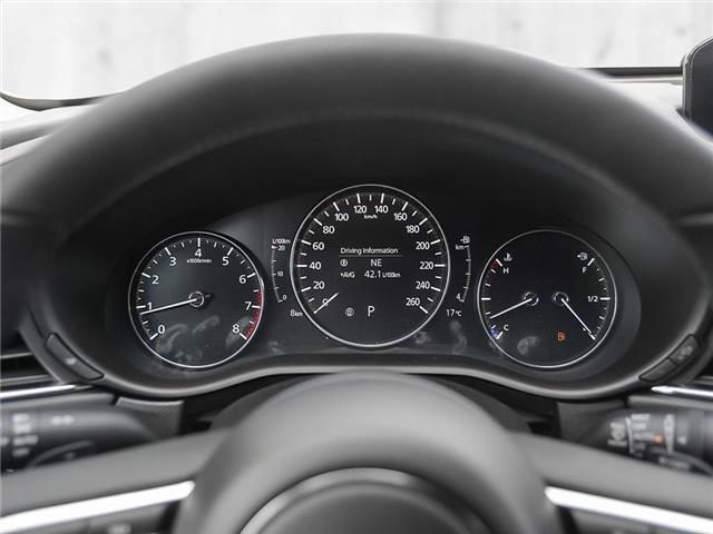 2025 Mazda CX-30 GT (Stk: T849798) in Dartmouth - Image 14 of 23