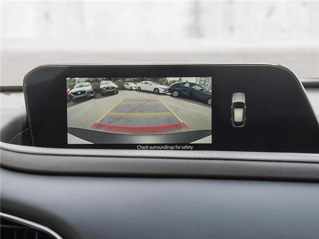 2025 Mazda CX-30 GT (Stk: T849798) in Dartmouth - Image 18 of 23