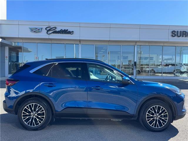 2023 Ford Escape PHEV (Stk: W6079) in Gatineau - Image 2 of 15