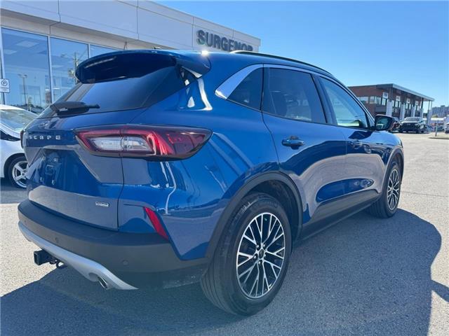 2023 Ford Escape PHEV (Stk: W6079) in Gatineau - Image 3 of 15