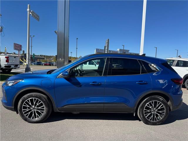 2023 Ford Escape PHEV (Stk: W6079) in Gatineau - Image 6 of 15